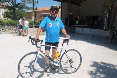 Mont Ventoux